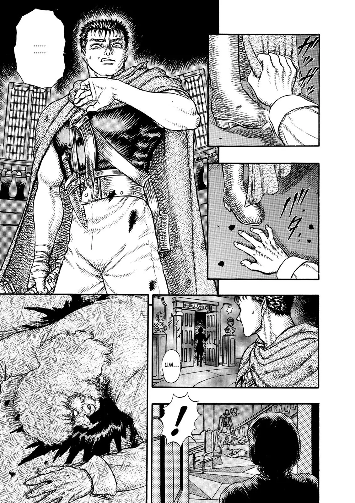 Read Berserk - Chapter 10 - read-berserk-manga.com | Image 17