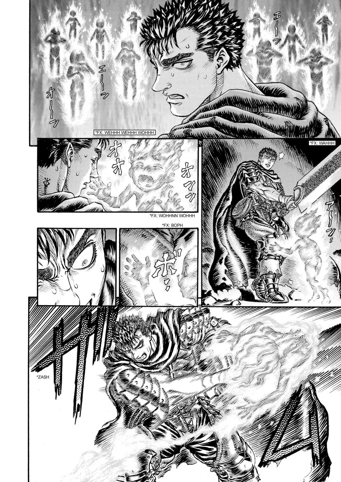 Read Berserk - Chapter 102 - read-berserk-manga.com | Image 2