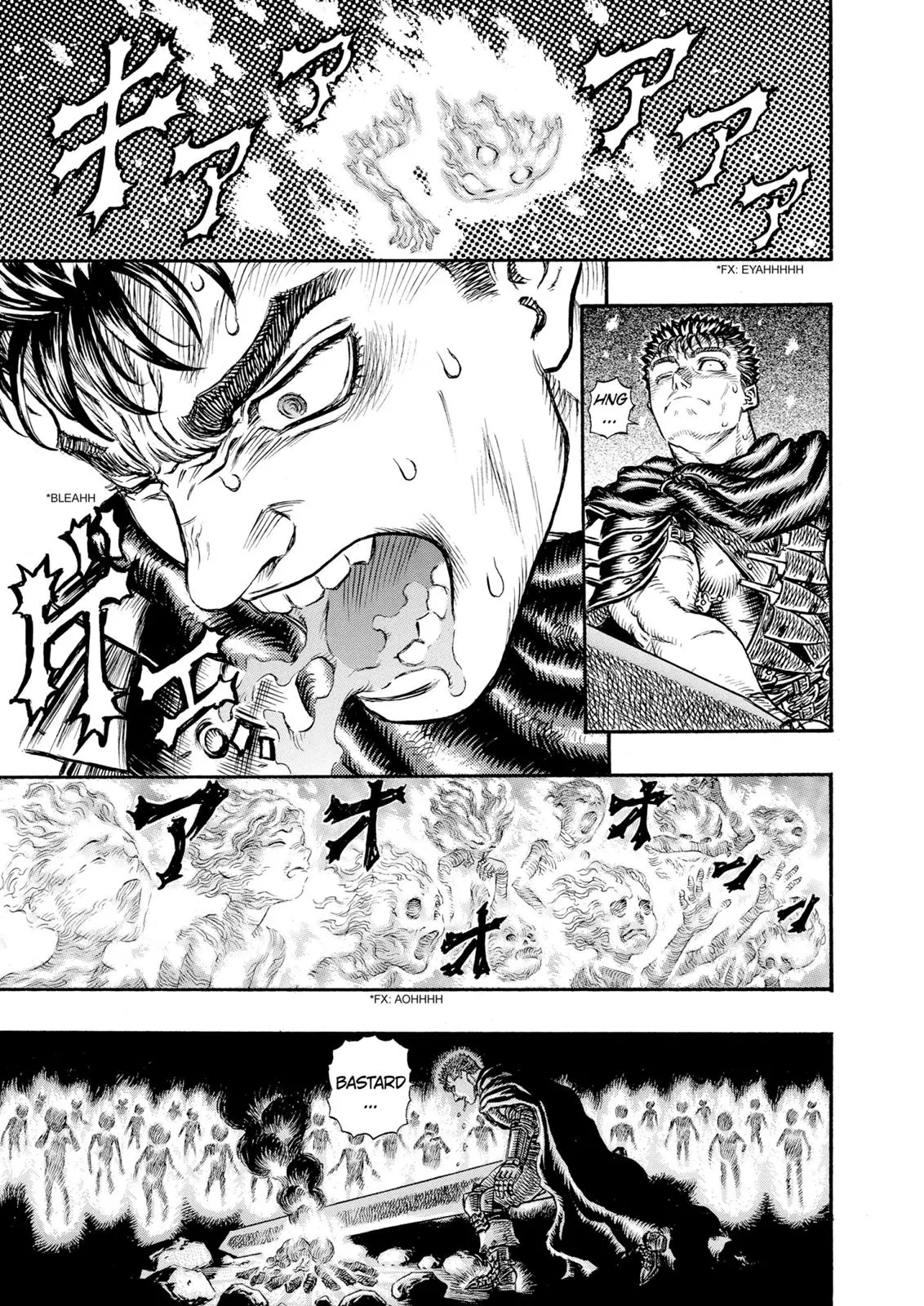 Read Berserk - Chapter 102 - read-berserk-manga.com | Image 3