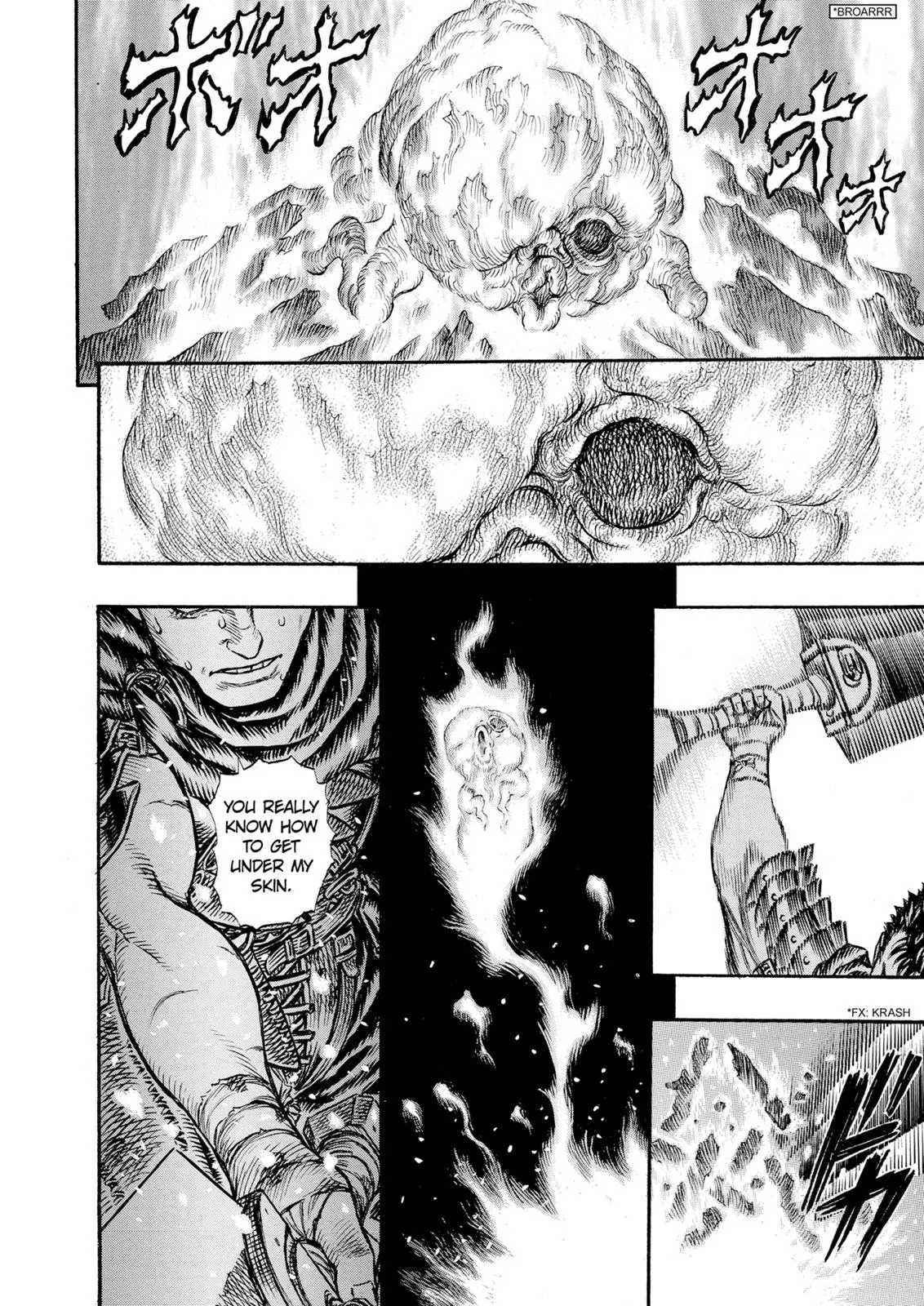 Read Berserk - Chapter 102 - read-berserk-manga.com | Image 4