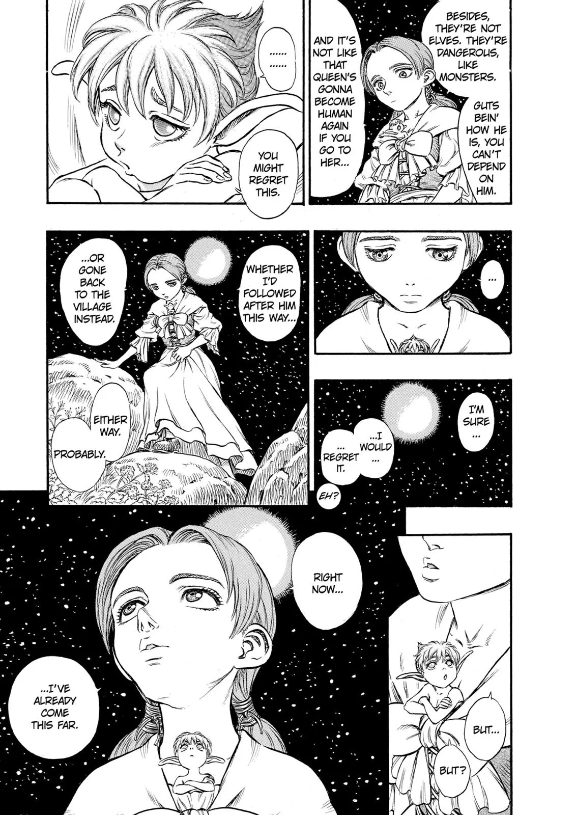 Read Berserk - Chapter 102 - read-berserk-manga.com | Image 7
