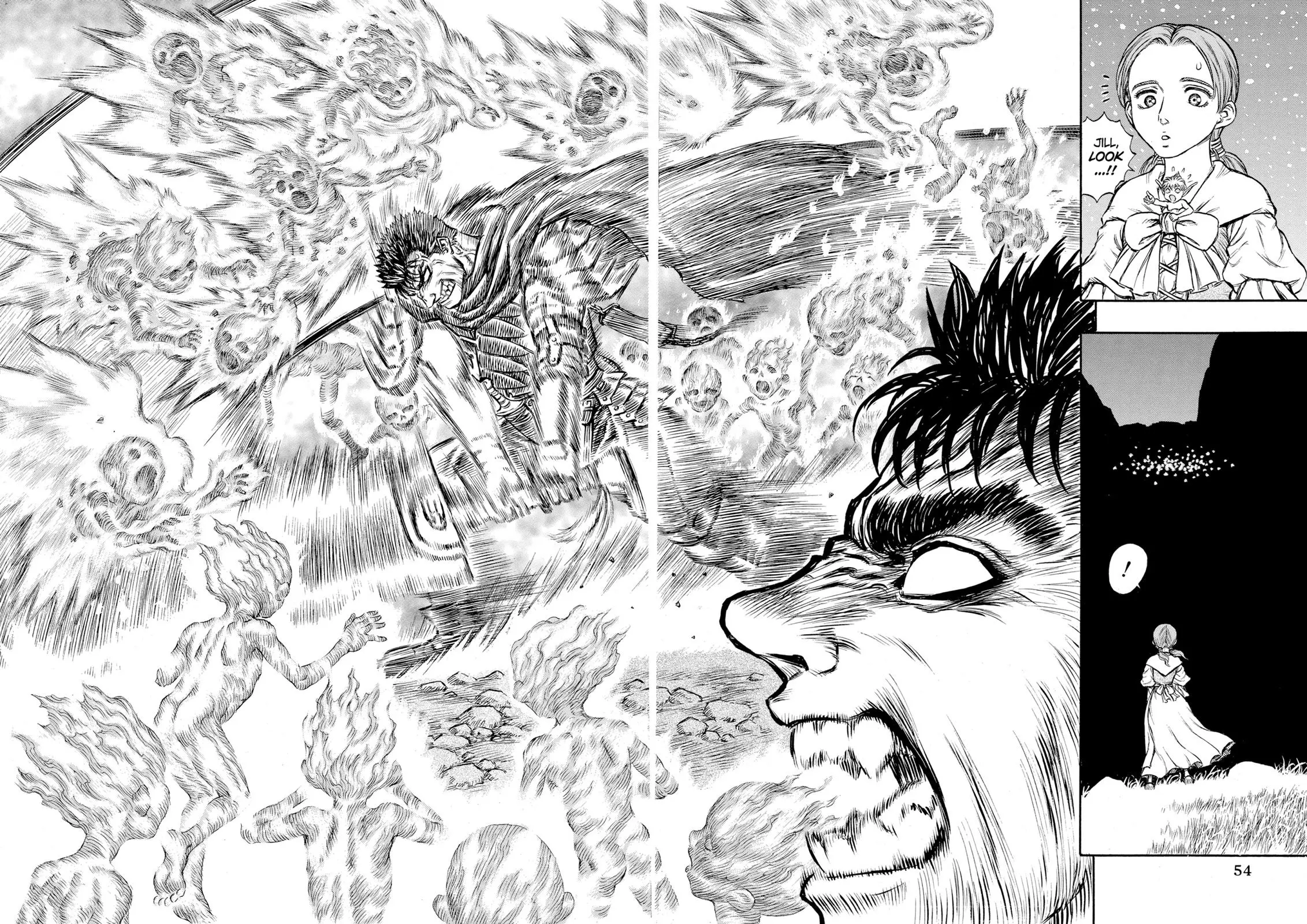 Read Berserk - Chapter 102 - read-berserk-manga.com | Image 8