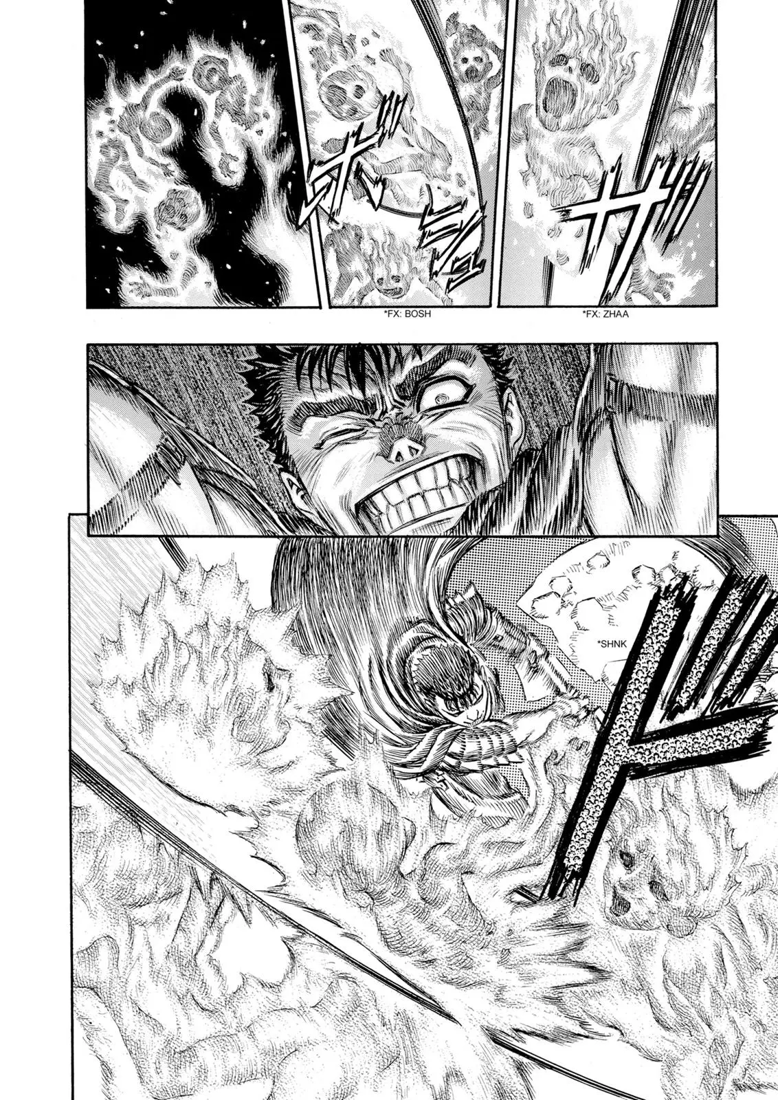 Read Berserk - Chapter 102 - read-berserk-manga.com | Image 9