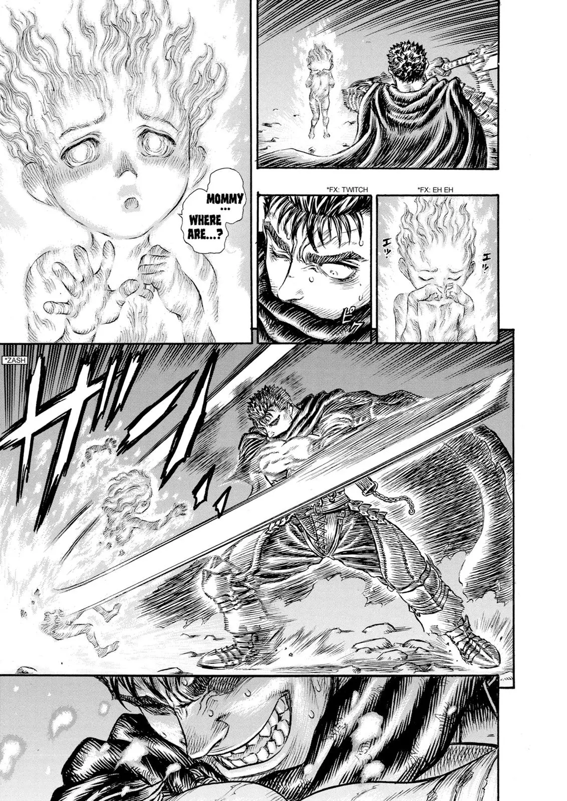 Read Berserk - Chapter 102 - read-berserk-manga.com | Image 10