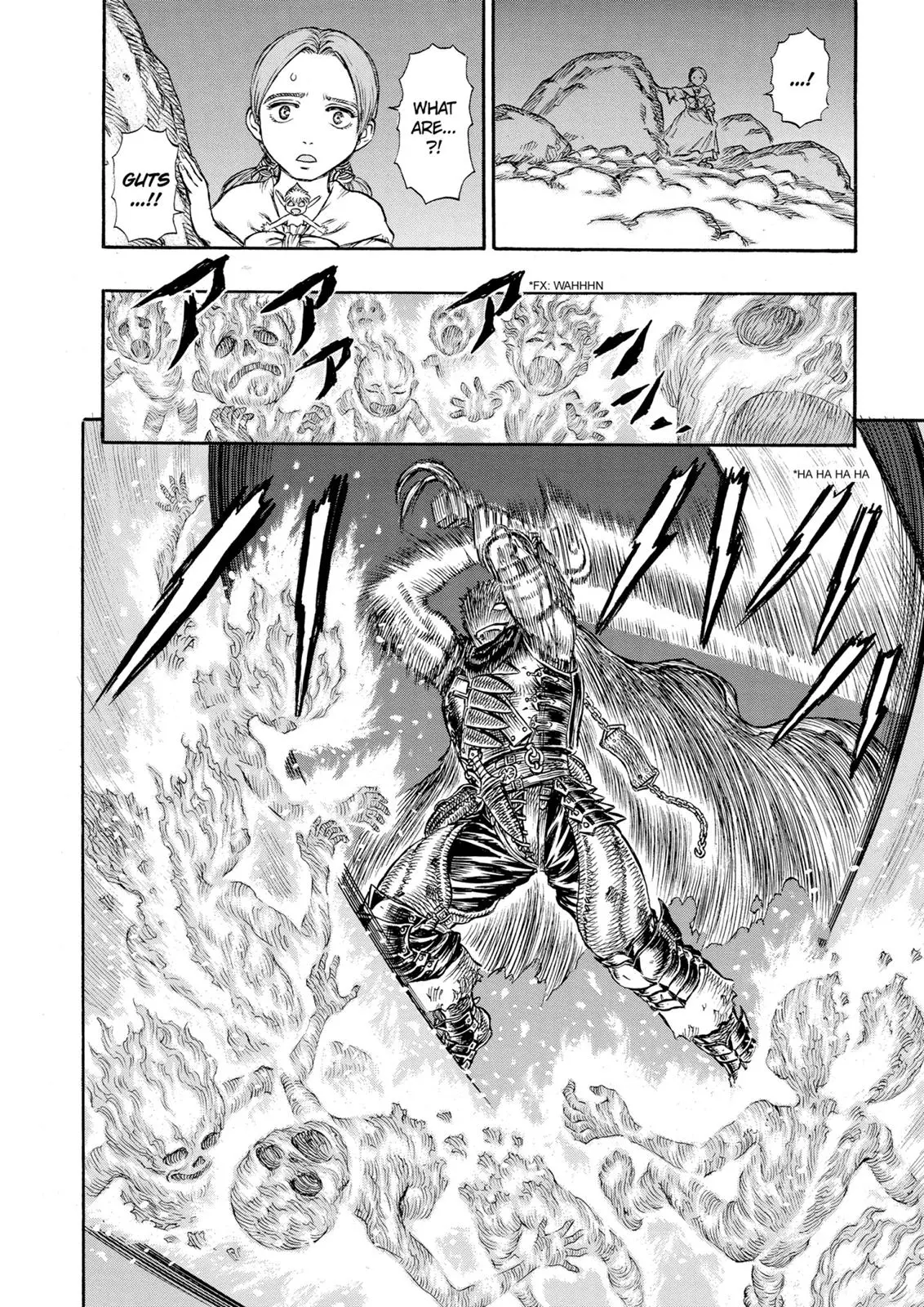 Read Berserk - Chapter 102 - read-berserk-manga.com | Image 11