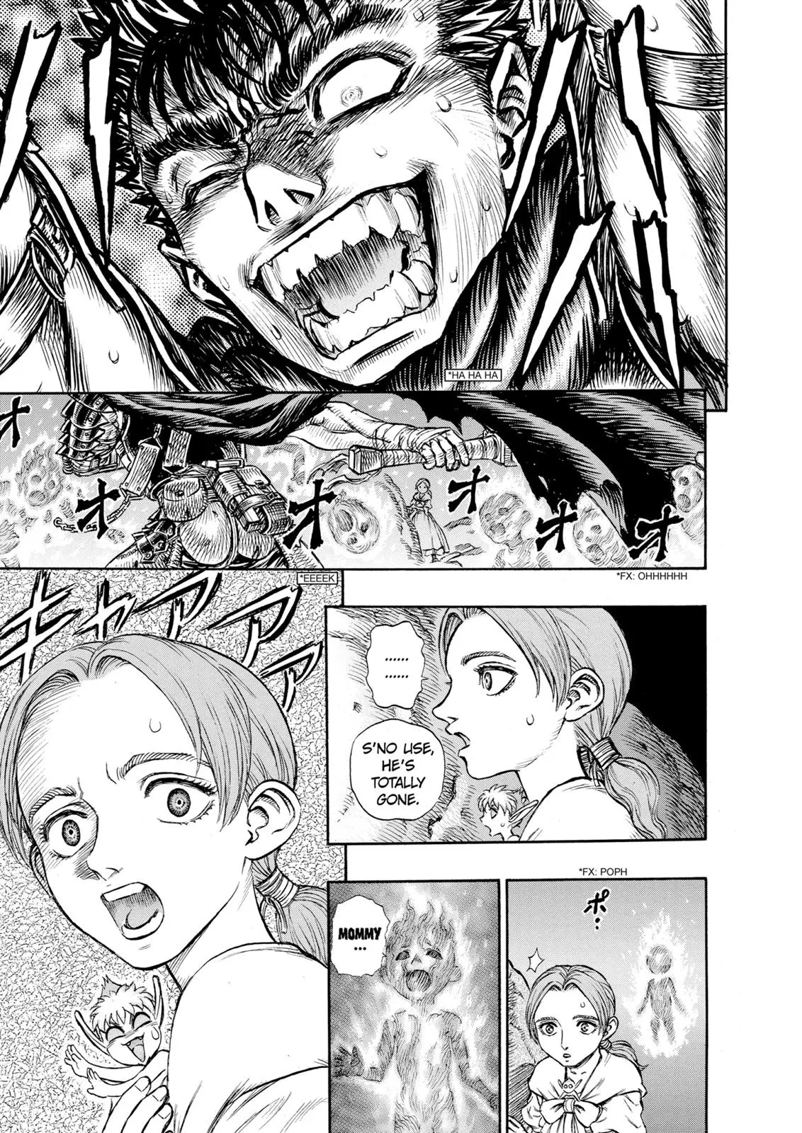 Read Berserk - Chapter 102 - read-berserk-manga.com | Image 12