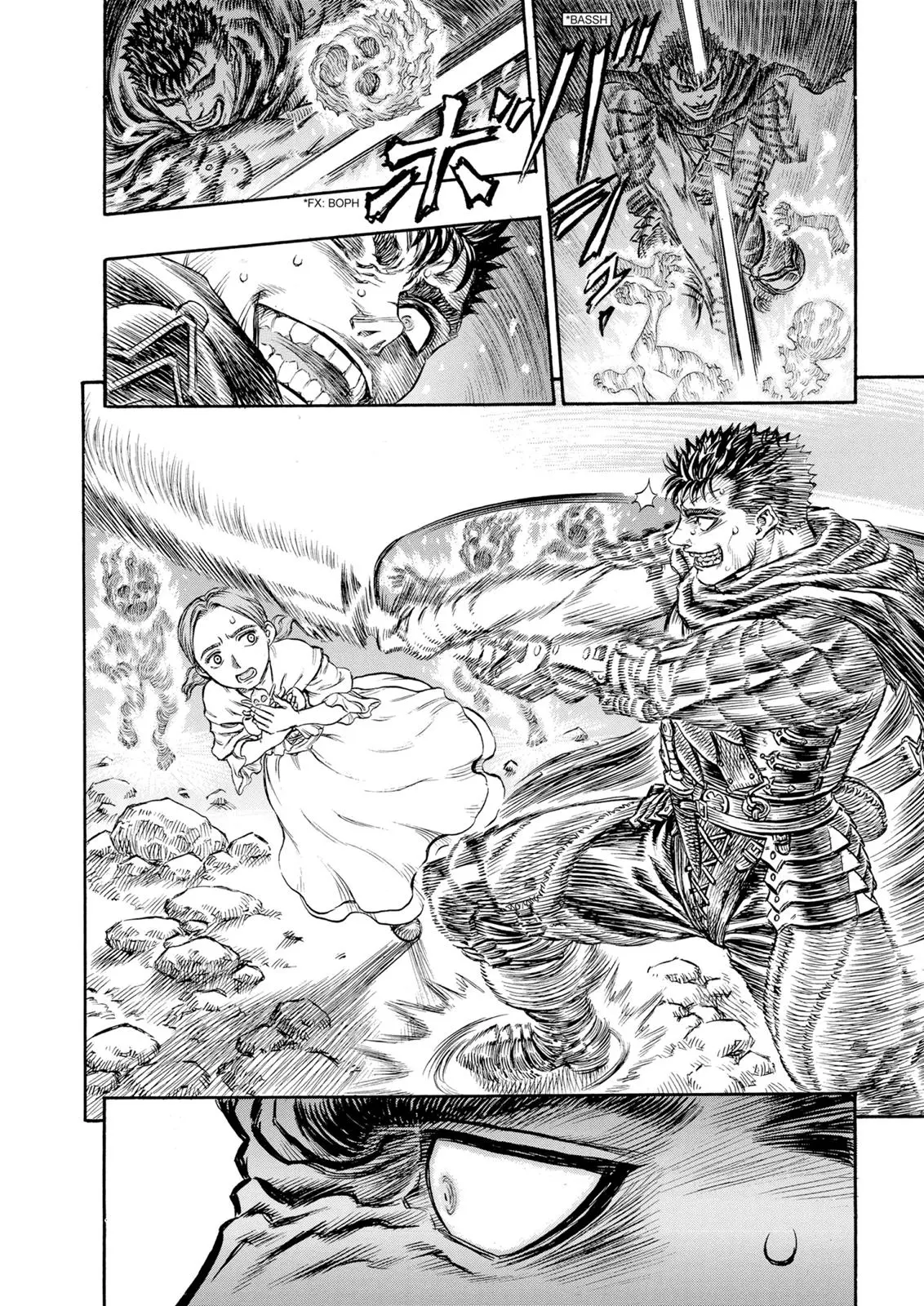 Read Berserk - Chapter 102 - read-berserk-manga.com | Image 13