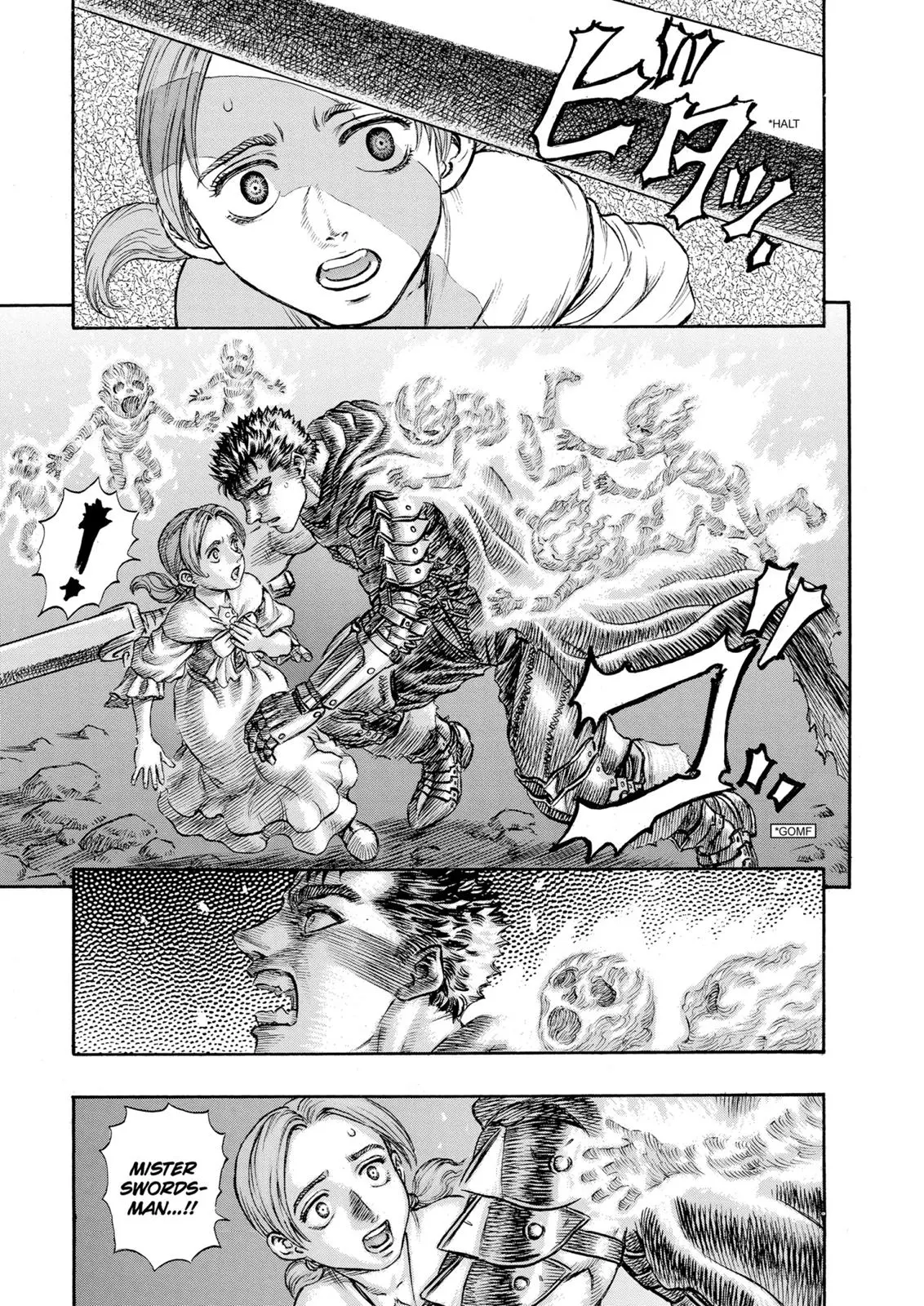 Read Berserk - Chapter 102 - read-berserk-manga.com | Image 14