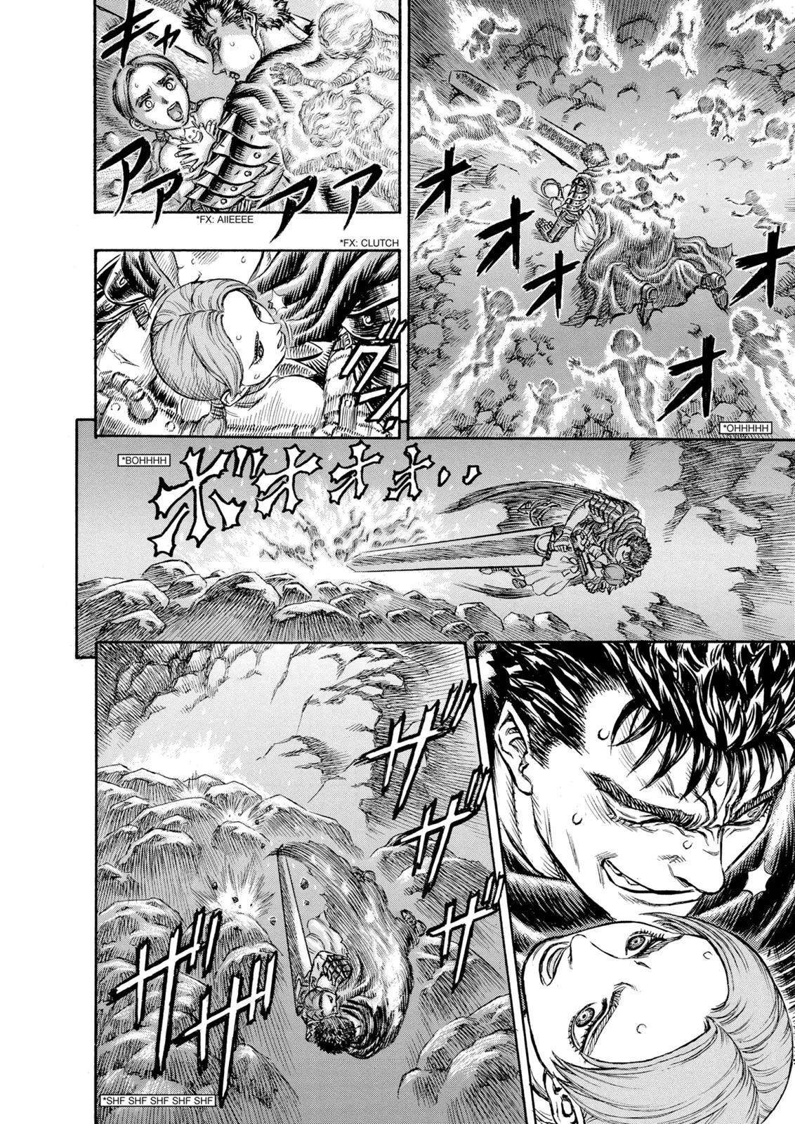 Read Berserk - Chapter 102 - read-berserk-manga.com | Image 15