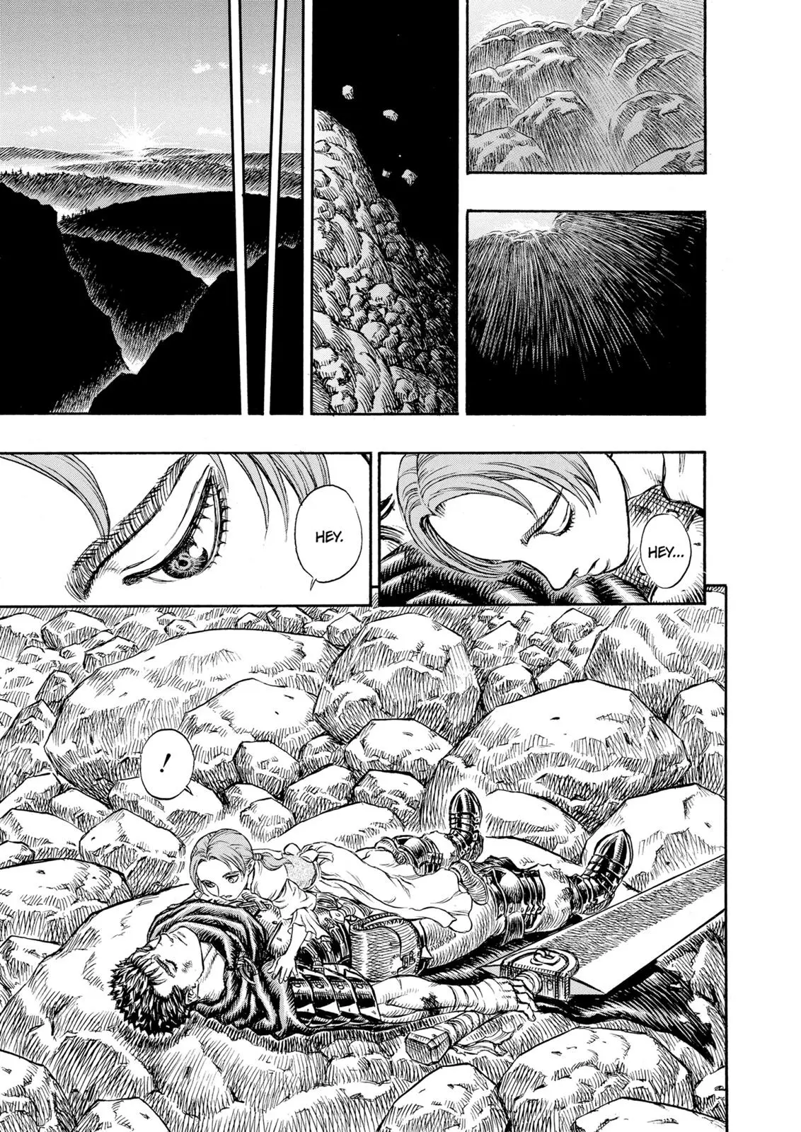 Read Berserk - Chapter 102 - read-berserk-manga.com | Image 16