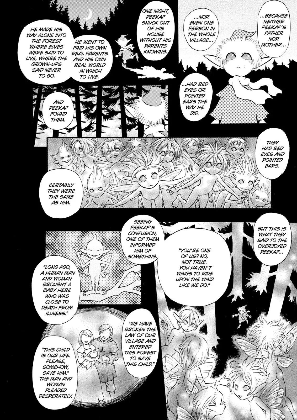 Read Berserk - Chapter 102 - read-berserk-manga.com | Image 19