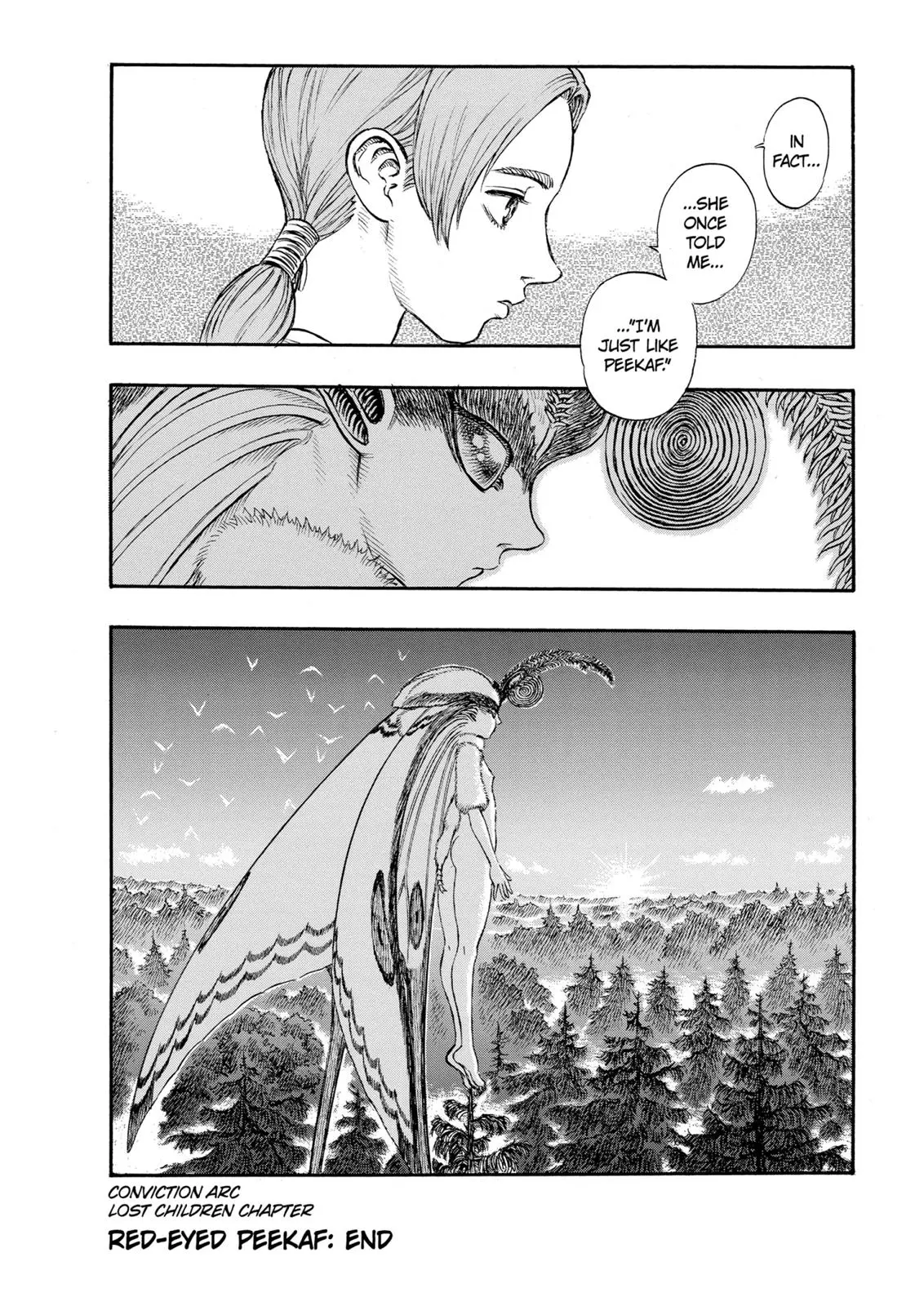 Read Berserk - Chapter 102 - read-berserk-manga.com | Image 21