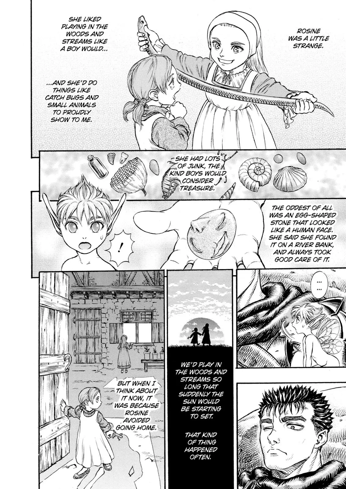 Read Berserk - Chapter 103 - read-berserk-manga.com | Image 2