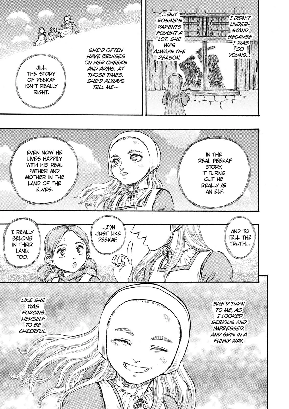 Read Berserk - Chapter 103 - read-berserk-manga.com | Image 3