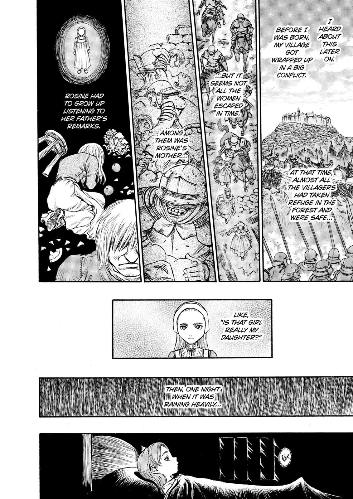 Read Berserk - Chapter 103 - read-berserk-manga.com | Image 4
