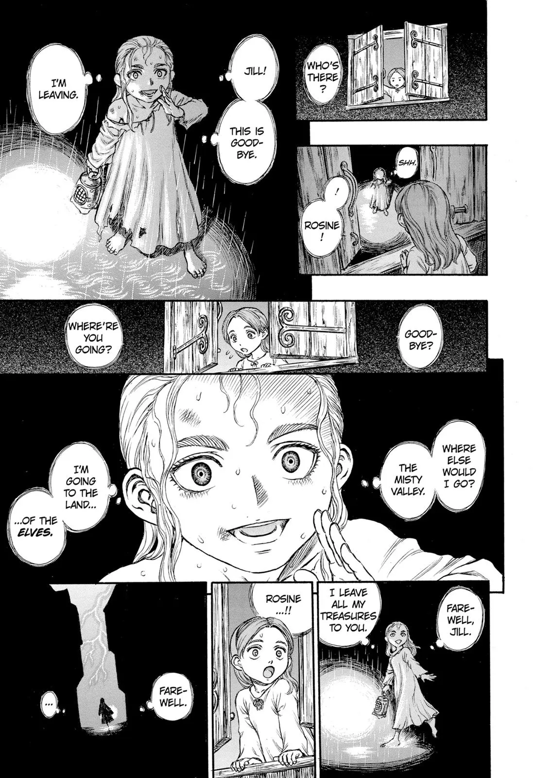 Read Berserk - Chapter 103 - read-berserk-manga.com | Image 5