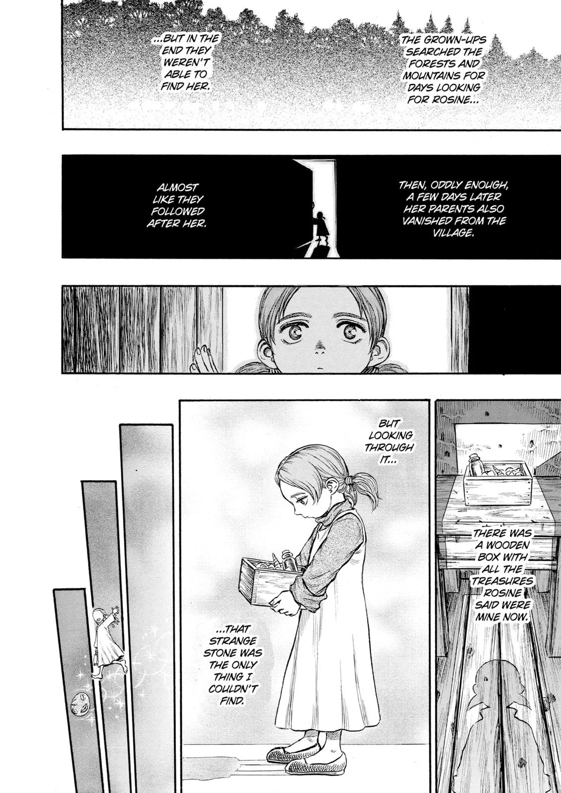 Read Berserk - Chapter 103 - read-berserk-manga.com | Image 6