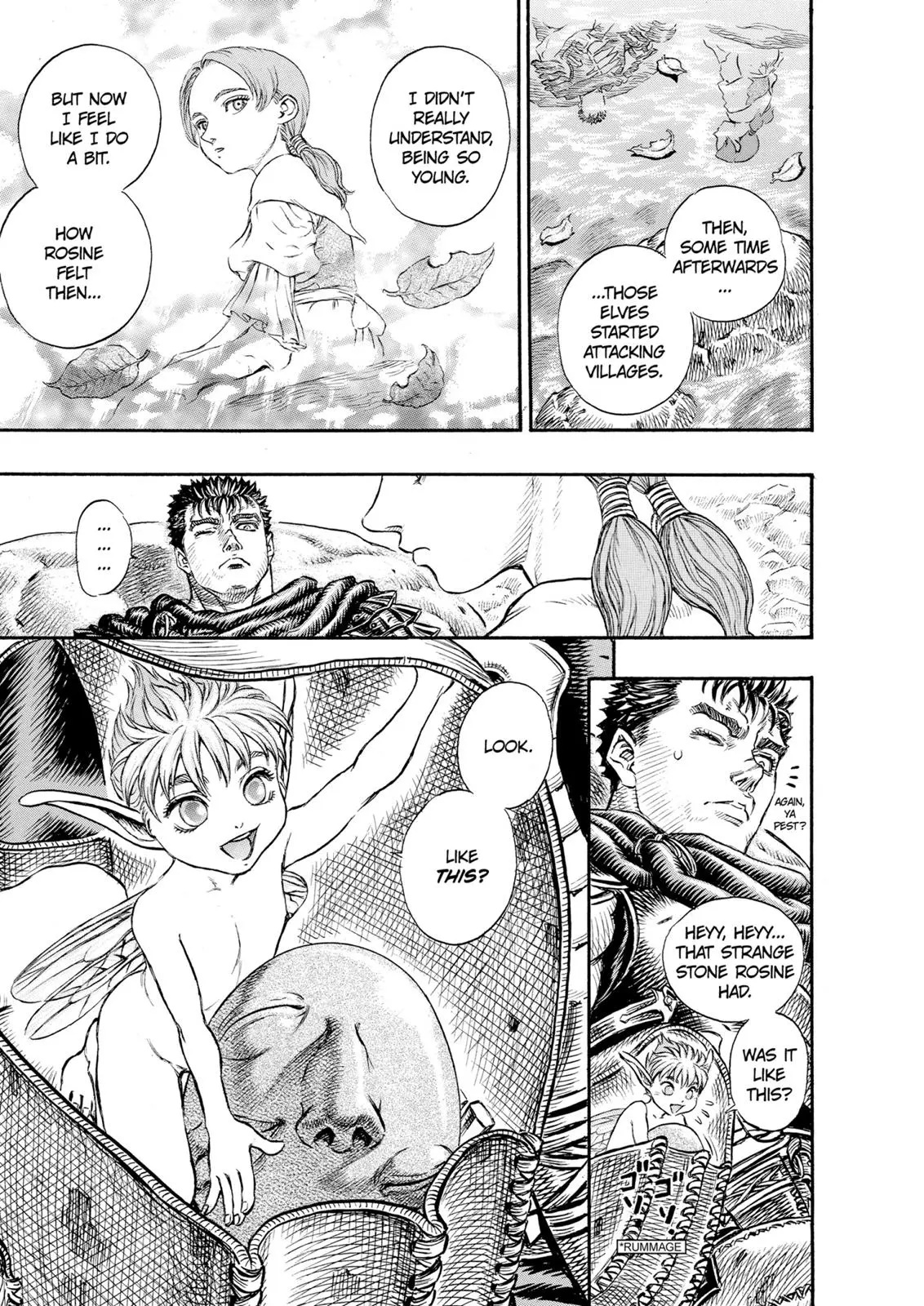 Read Berserk - Chapter 103 - read-berserk-manga.com | Image 7