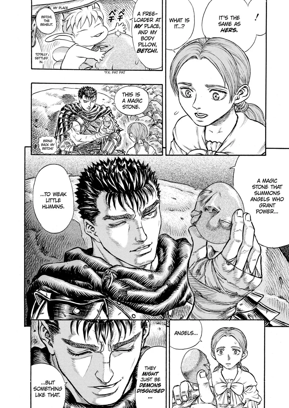 Read Berserk - Chapter 103 - read-berserk-manga.com | Image 8