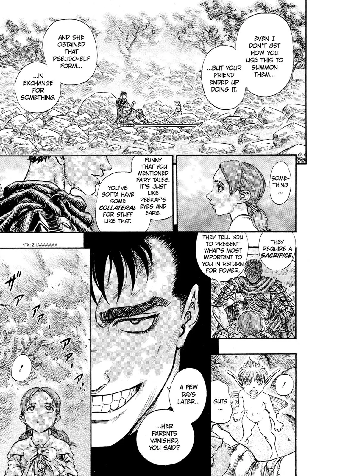 Read Berserk - Chapter 103 - read-berserk-manga.com | Image 9