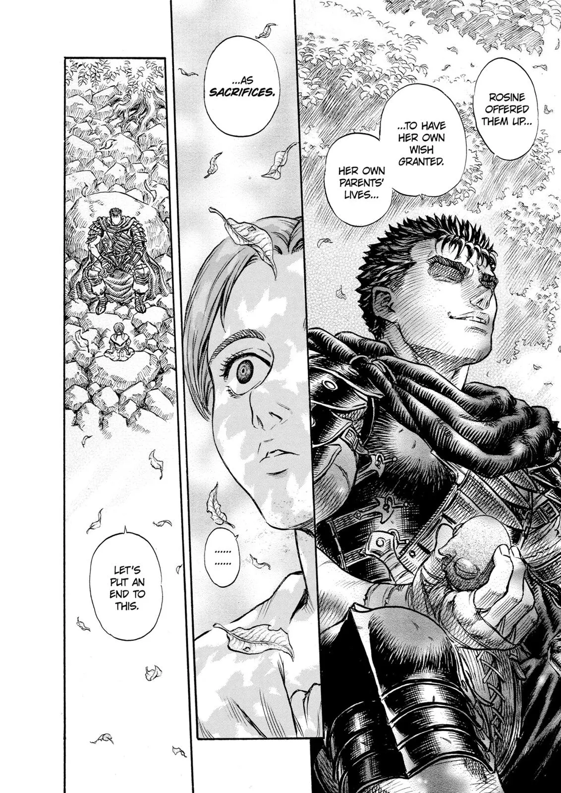 Read Berserk - Chapter 103 - read-berserk-manga.com | Image 10