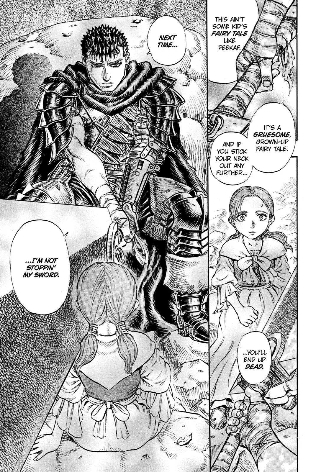 Read Berserk - Chapter 103 - read-berserk-manga.com | Image 11