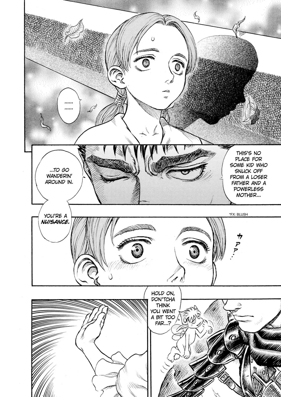 Read Berserk - Chapter 103 - read-berserk-manga.com | Image 12