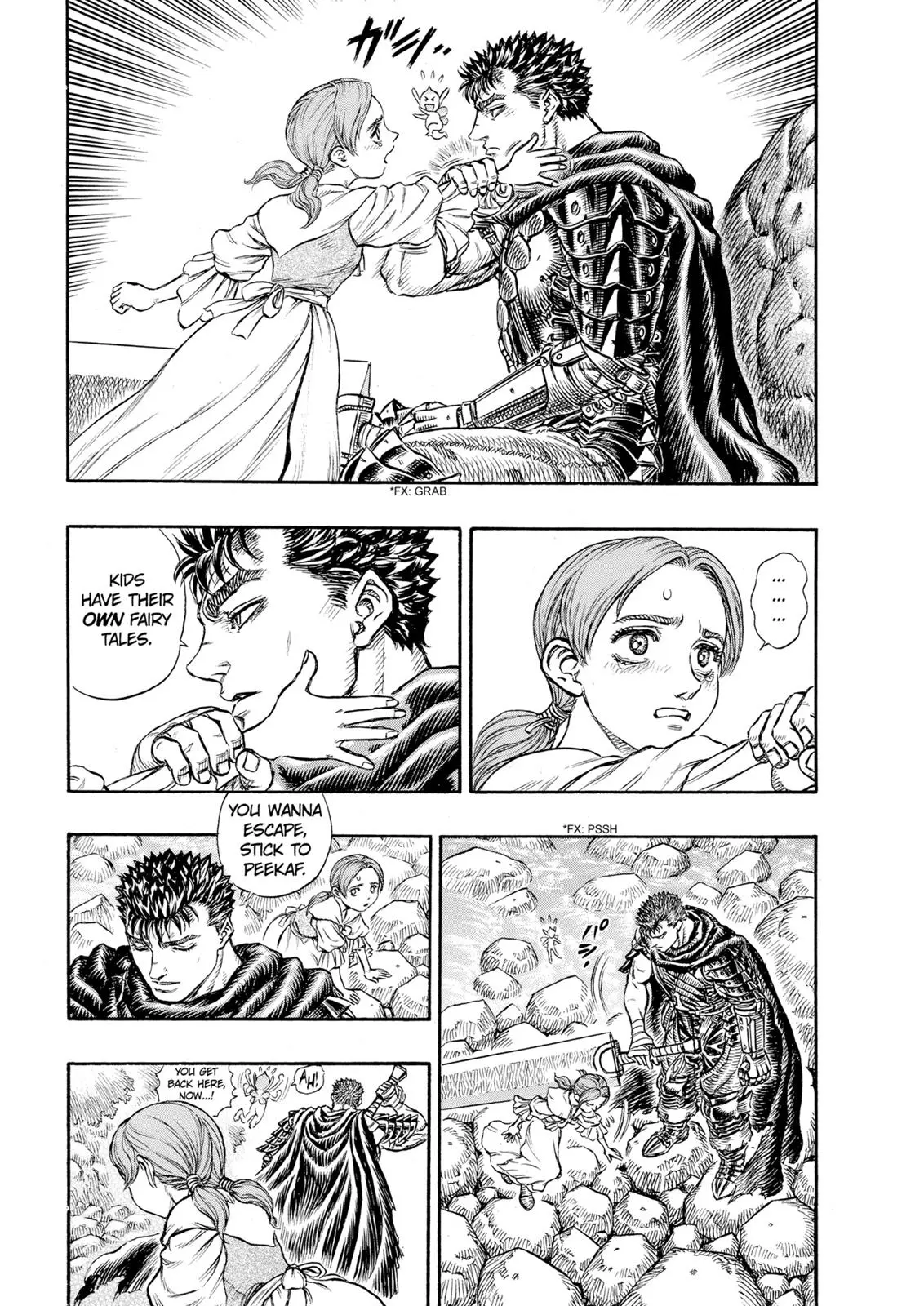 Read Berserk - Chapter 103 - read-berserk-manga.com | Image 13