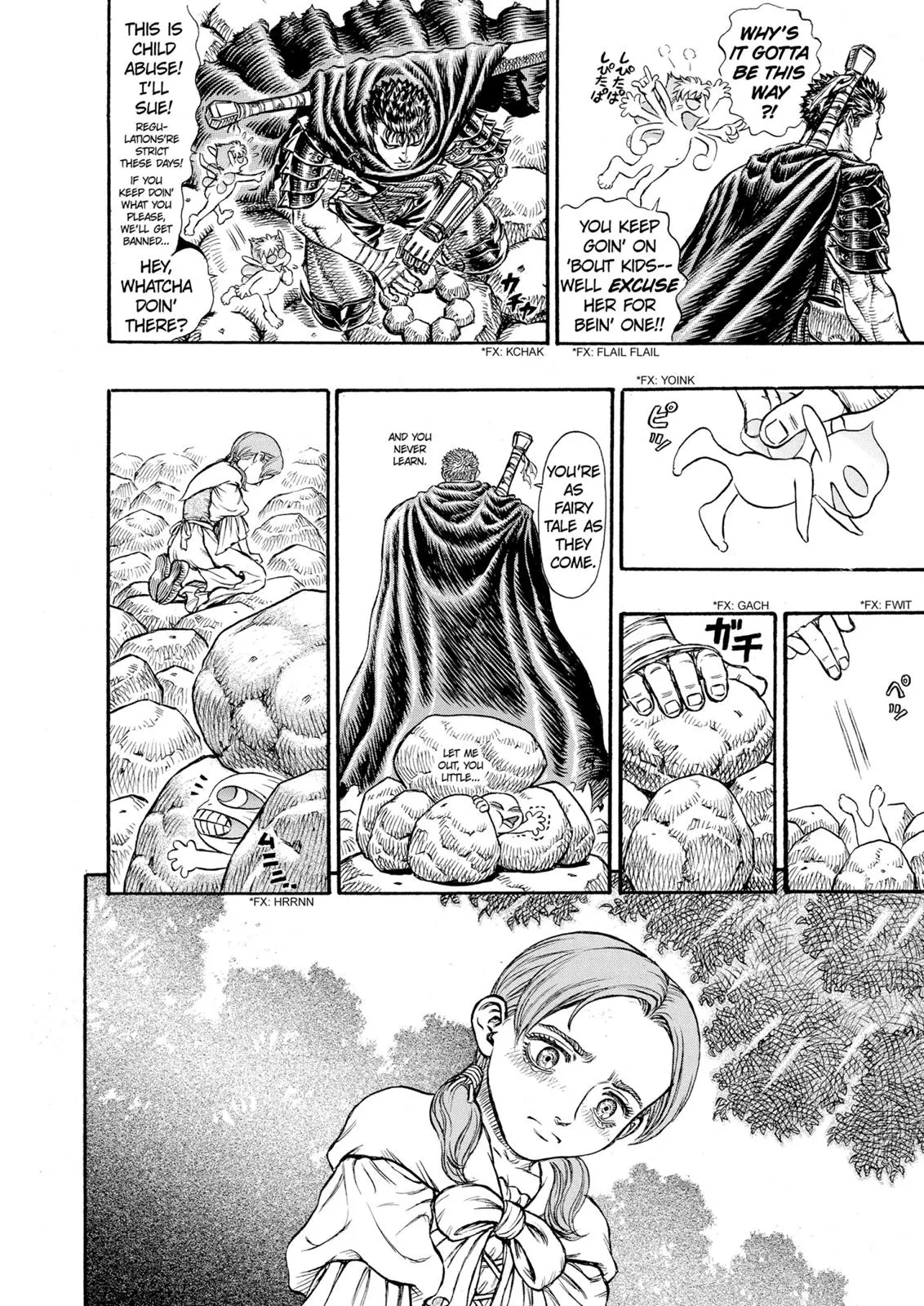 Read Berserk - Chapter 103 - read-berserk-manga.com | Image 14