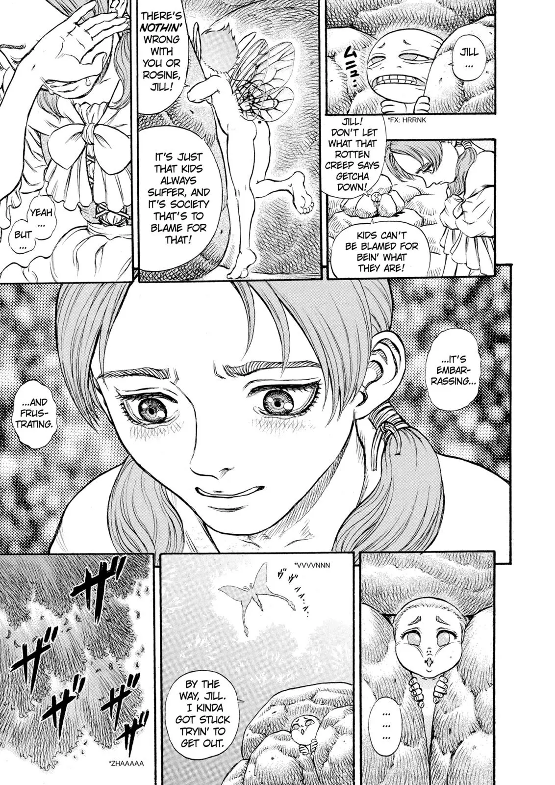 Read Berserk - Chapter 103 - read-berserk-manga.com | Image 15