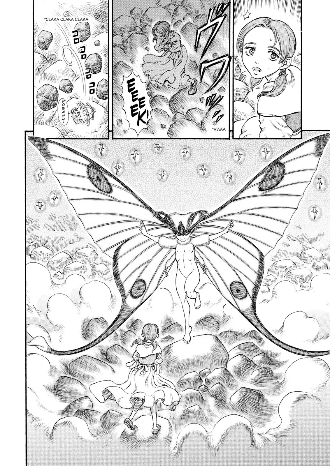 Read Berserk - Chapter 103 - read-berserk-manga.com | Image 16