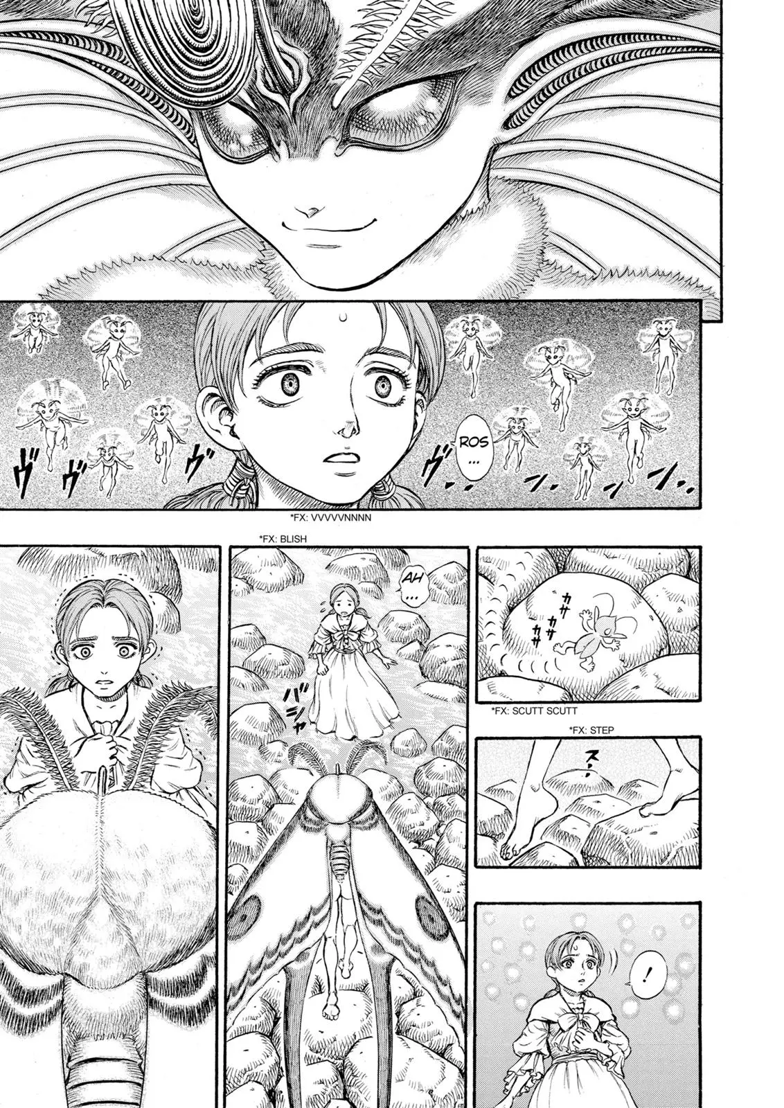 Read Berserk - Chapter 103 - read-berserk-manga.com | Image 17