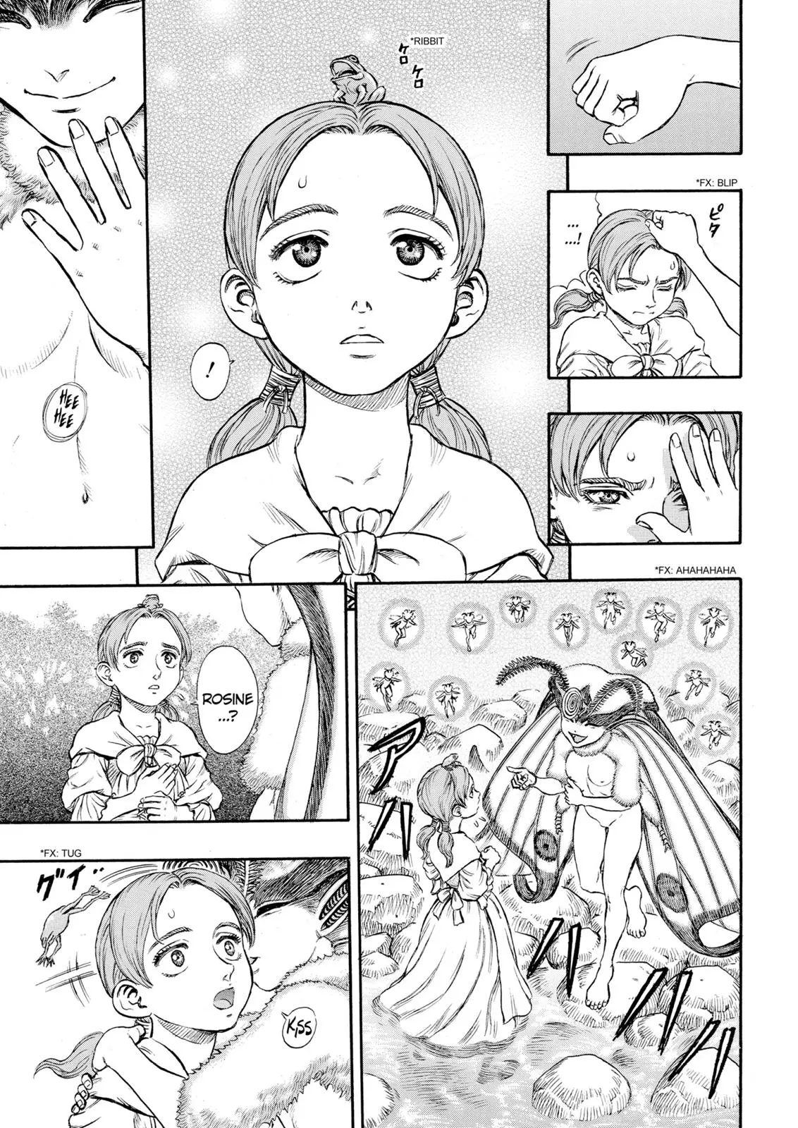 Read Berserk - Chapter 103 - read-berserk-manga.com | Image 18