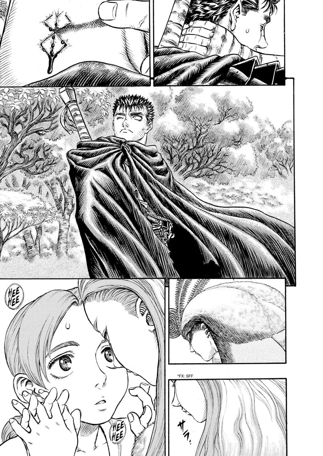 Read Berserk - Chapter 104 - read-berserk-manga.com | Image 1