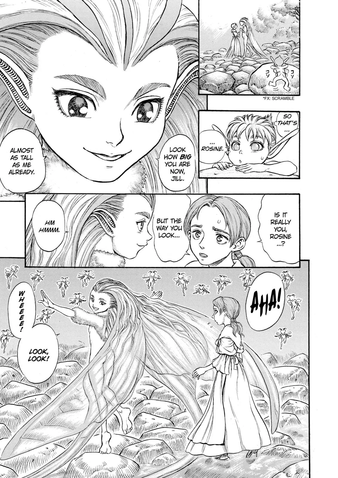 Read Berserk - Chapter 104 - read-berserk-manga.com | Image 3