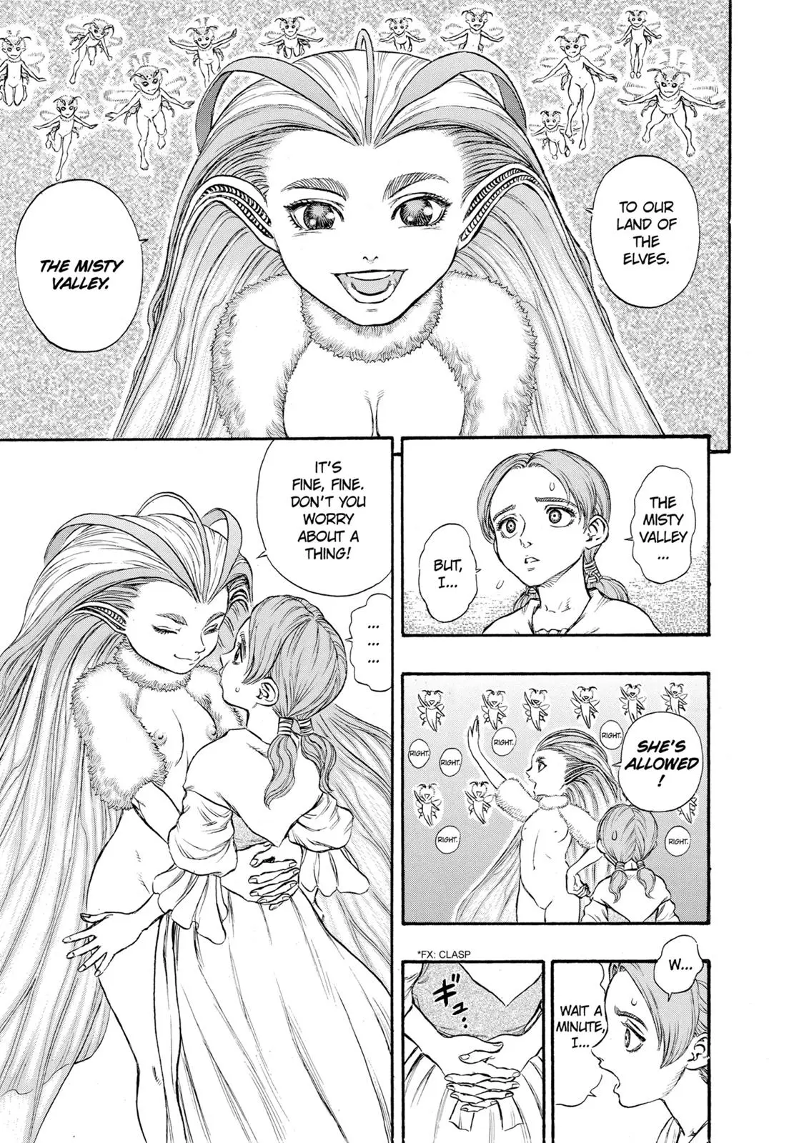 Read Berserk - Chapter 104 - read-berserk-manga.com | Image 5