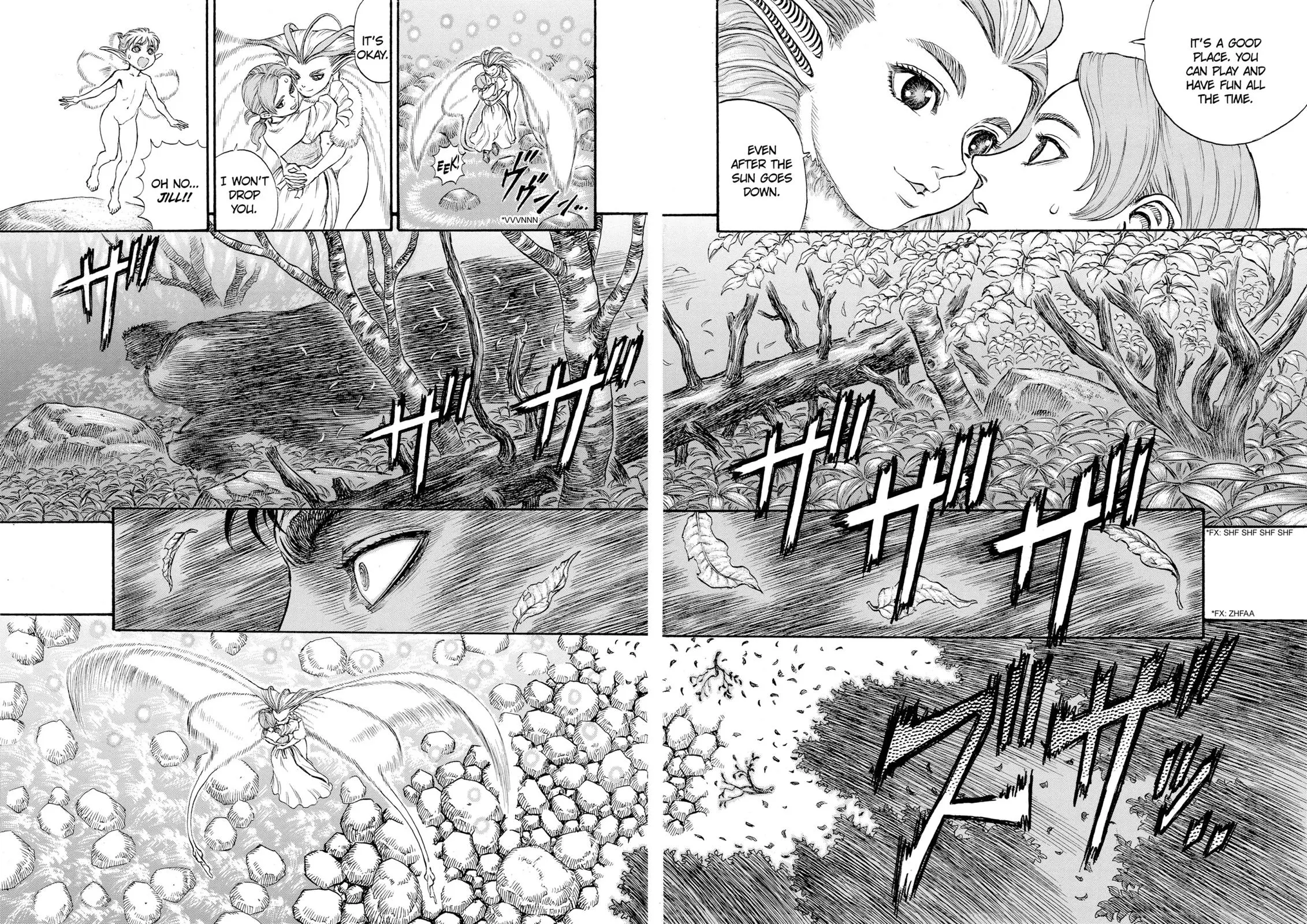 Read Berserk - Chapter 104 - read-berserk-manga.com | Image 6