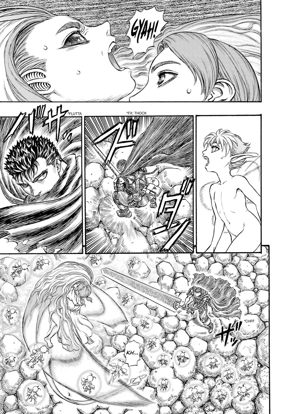 Read Berserk - Chapter 104 - read-berserk-manga.com | Image 10
