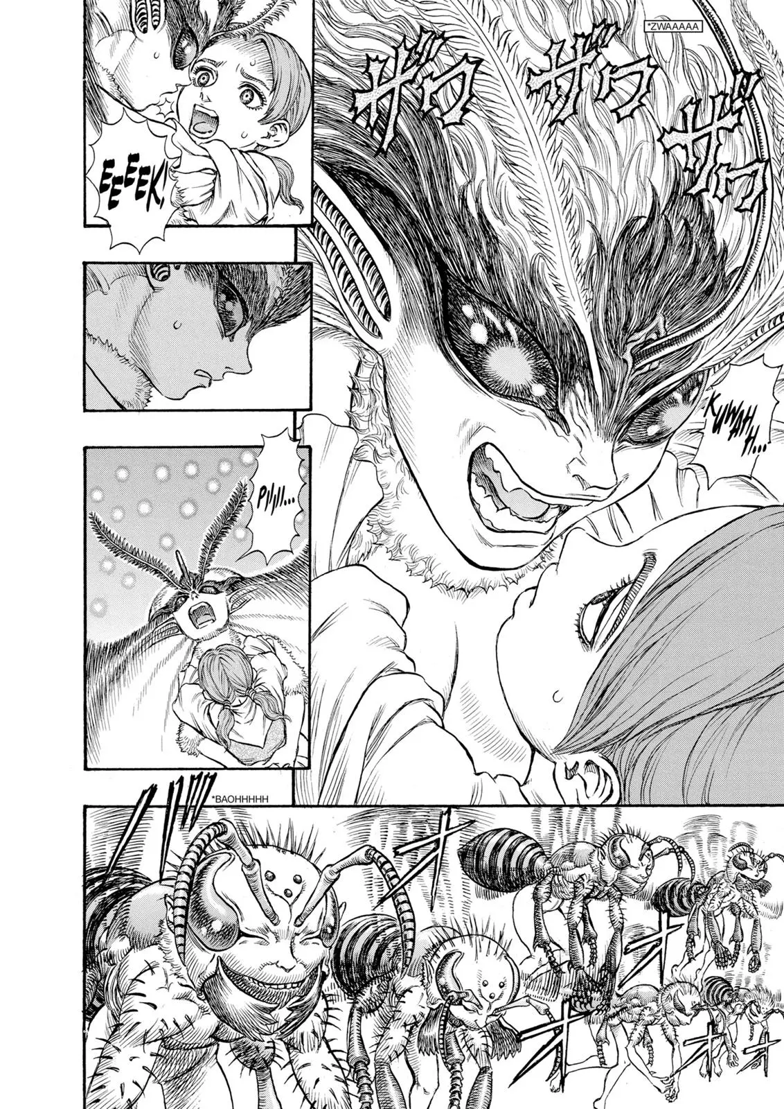 Read Berserk - Chapter 104 - read-berserk-manga.com | Image 11