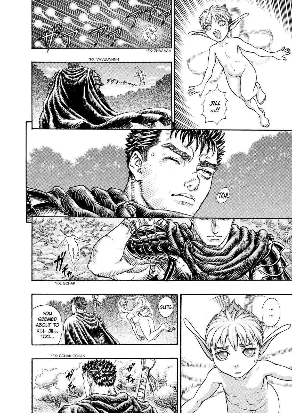 Read Berserk - Chapter 104 - read-berserk-manga.com | Image 13