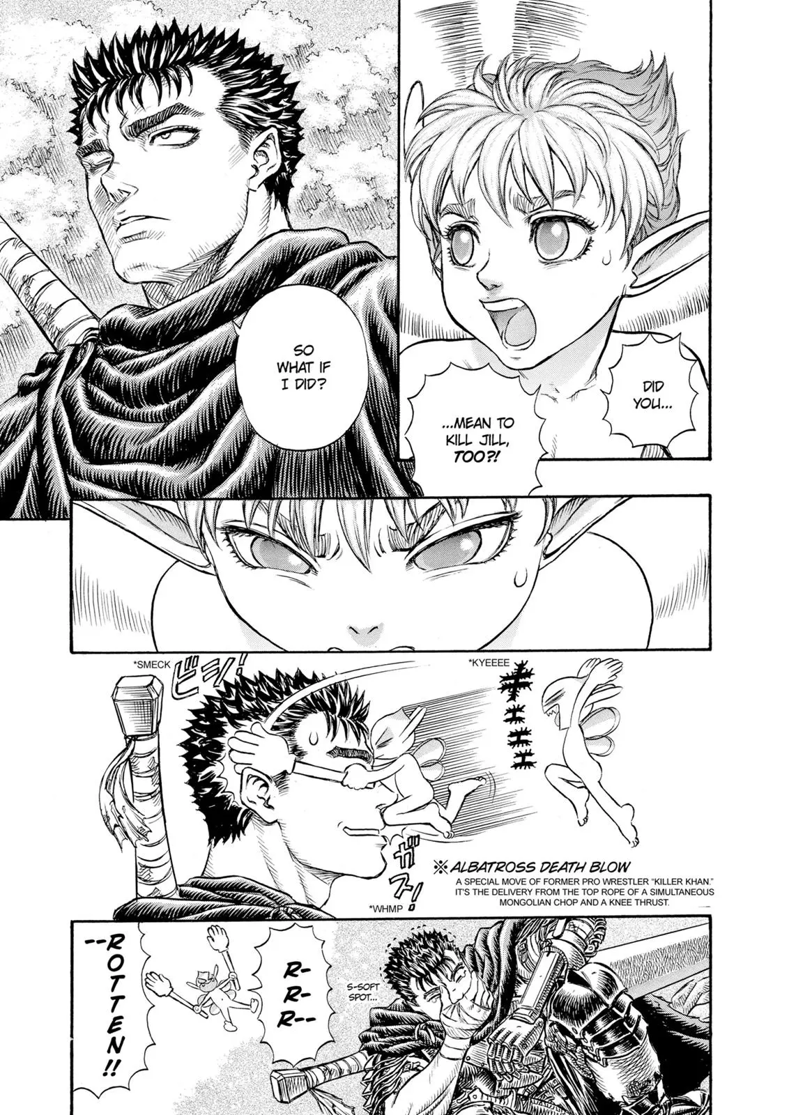 Read Berserk - Chapter 104 - read-berserk-manga.com | Image 14