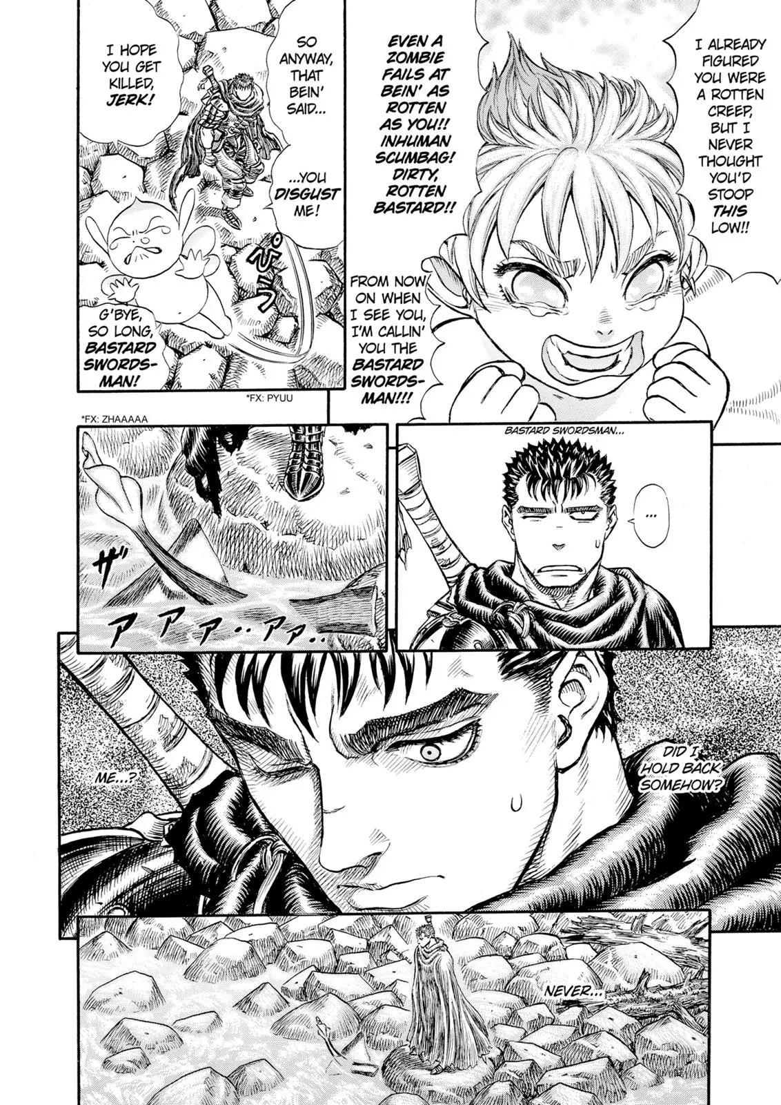 Read Berserk - Chapter 104 - read-berserk-manga.com | Image 15