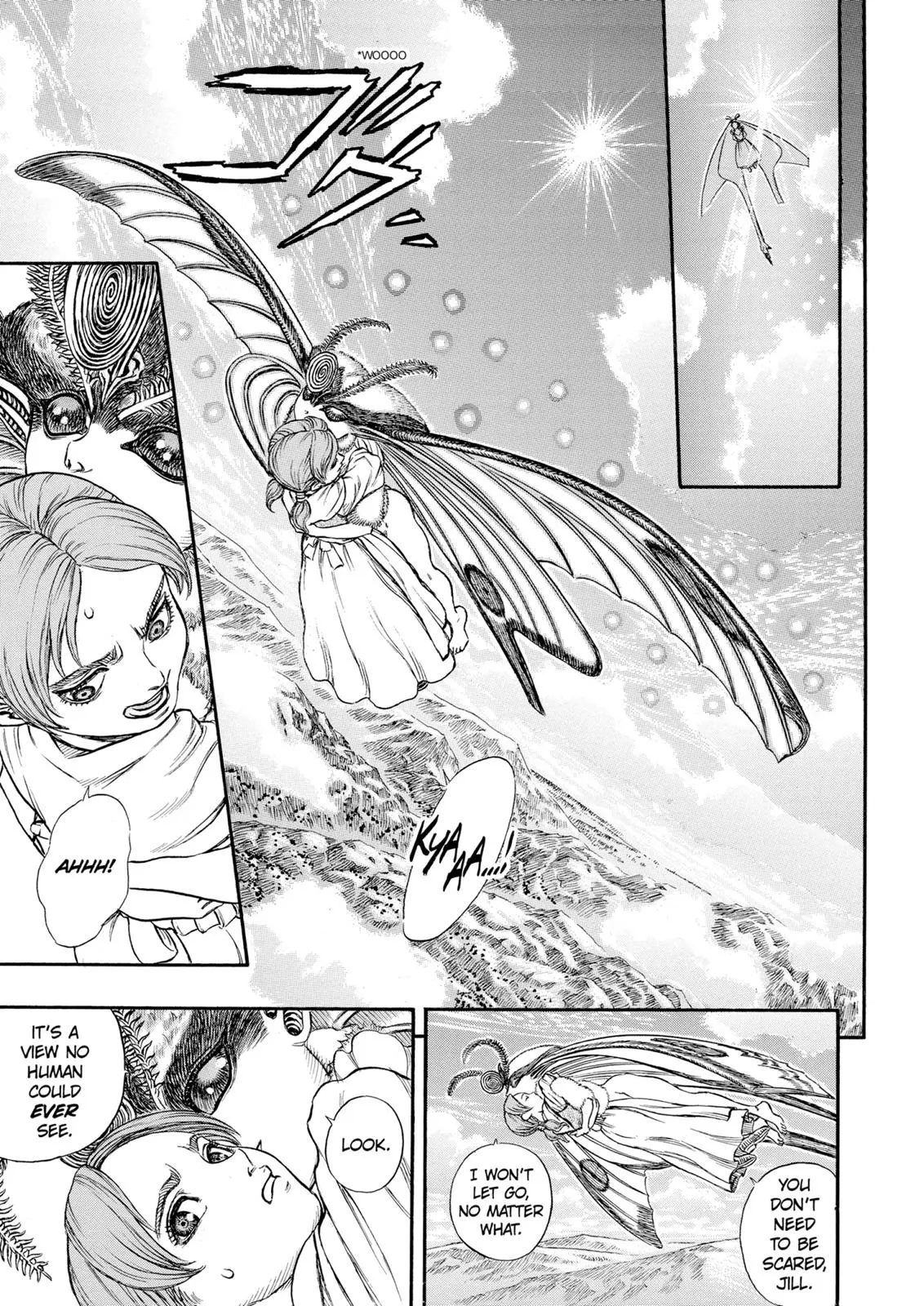 Read Berserk - Chapter 104 - read-berserk-manga.com | Image 16