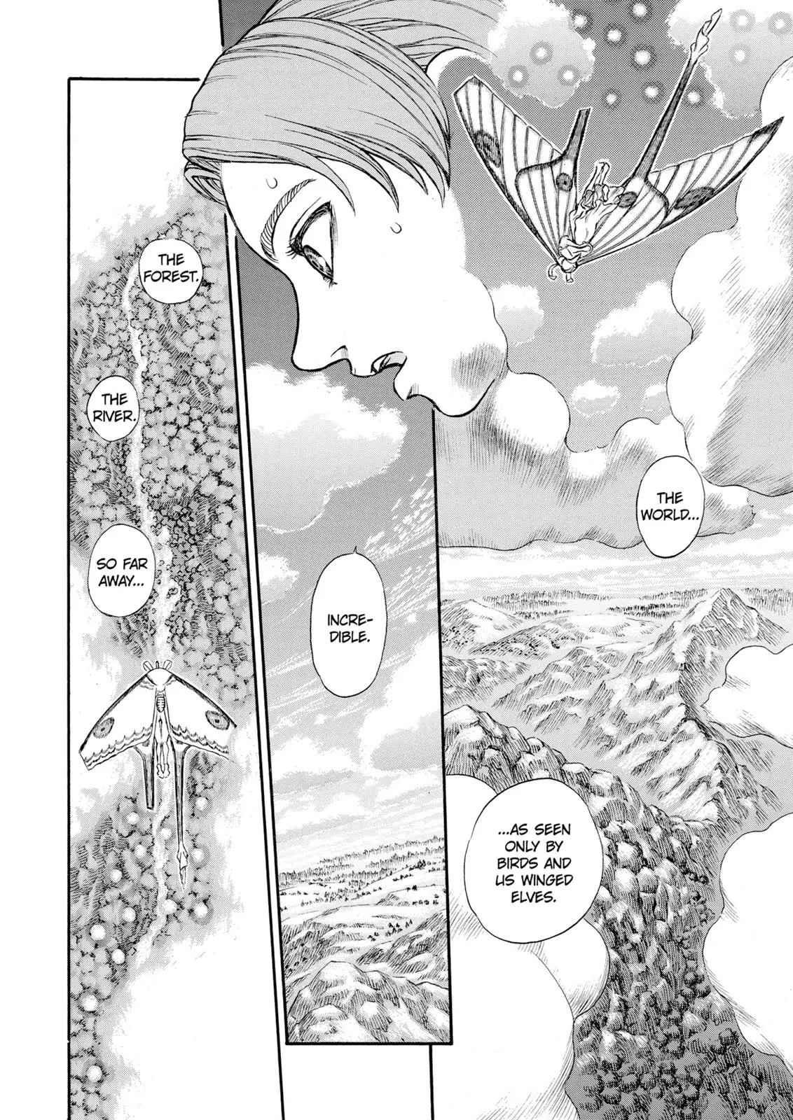 Read Berserk - Chapter 104 - read-berserk-manga.com | Image 17