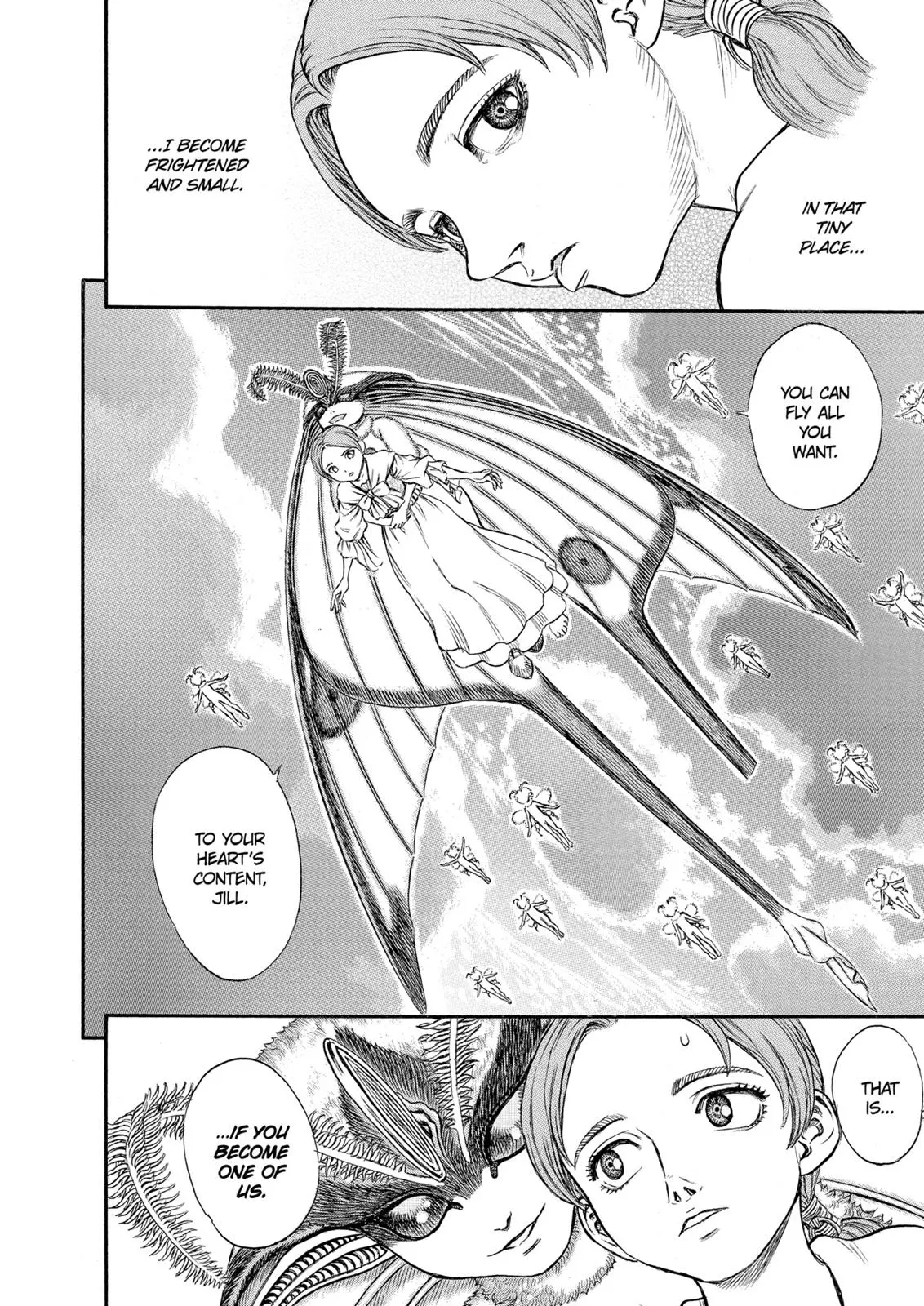 Read Berserk - Chapter 104 - read-berserk-manga.com | Image 19
