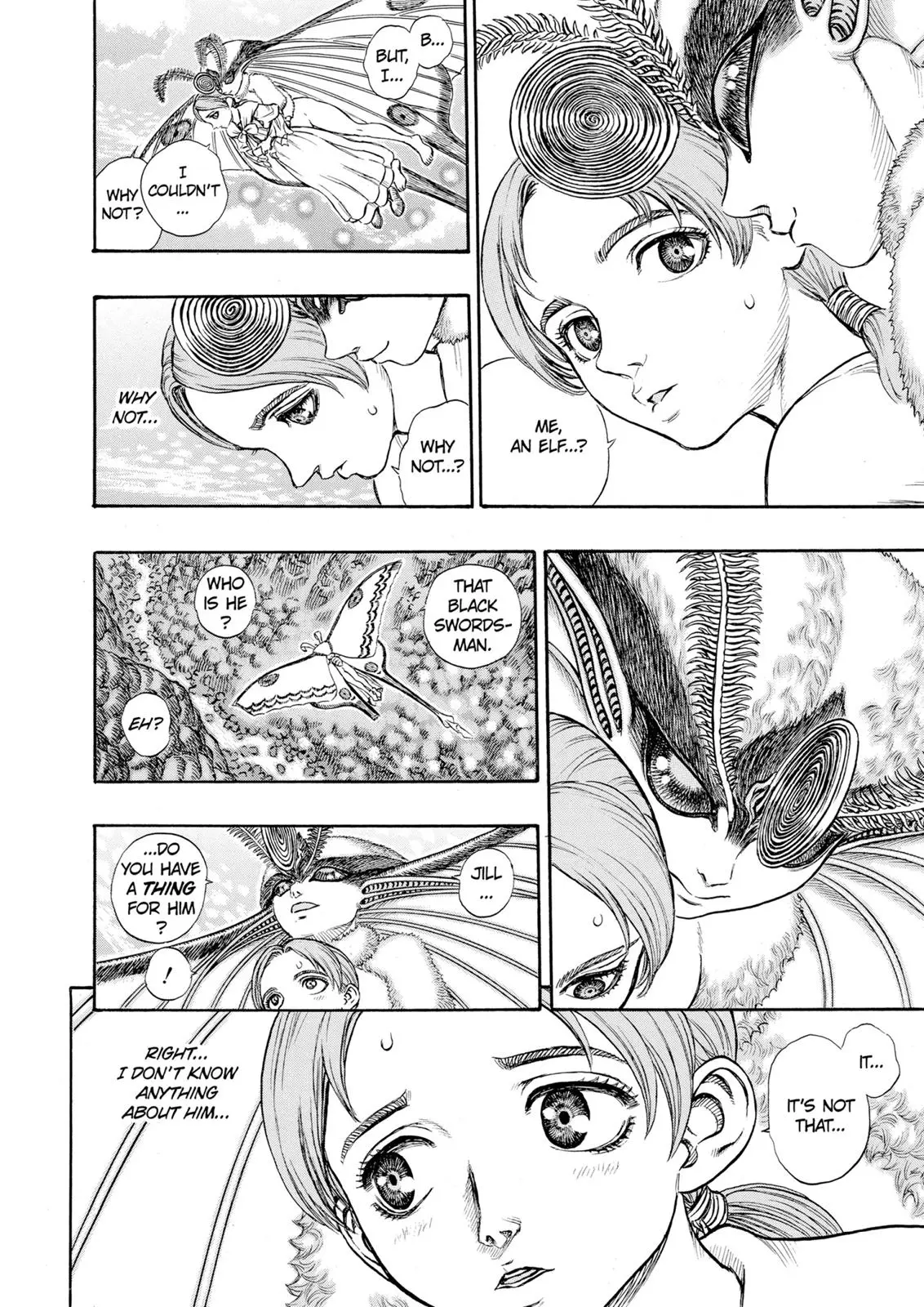 Read Berserk - Chapter 105 - read-berserk-manga.com | Image 2