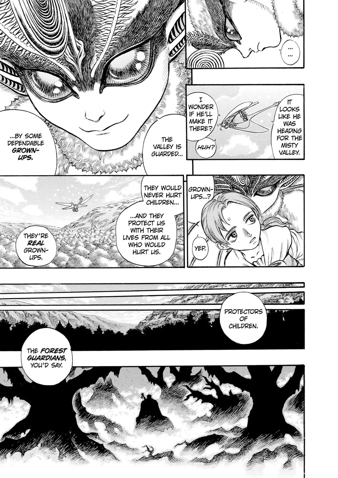 Read Berserk - Chapter 105 - read-berserk-manga.com | Image 3