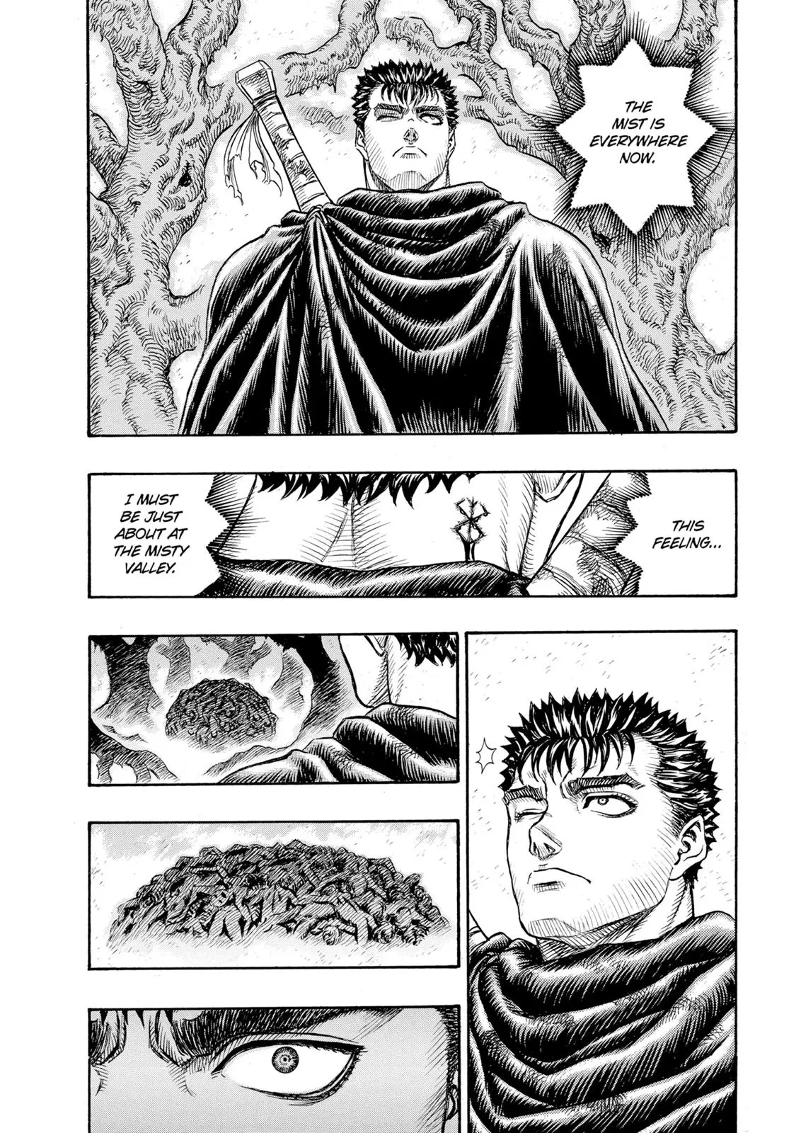 Read Berserk - Chapter 105 - read-berserk-manga.com | Image 4