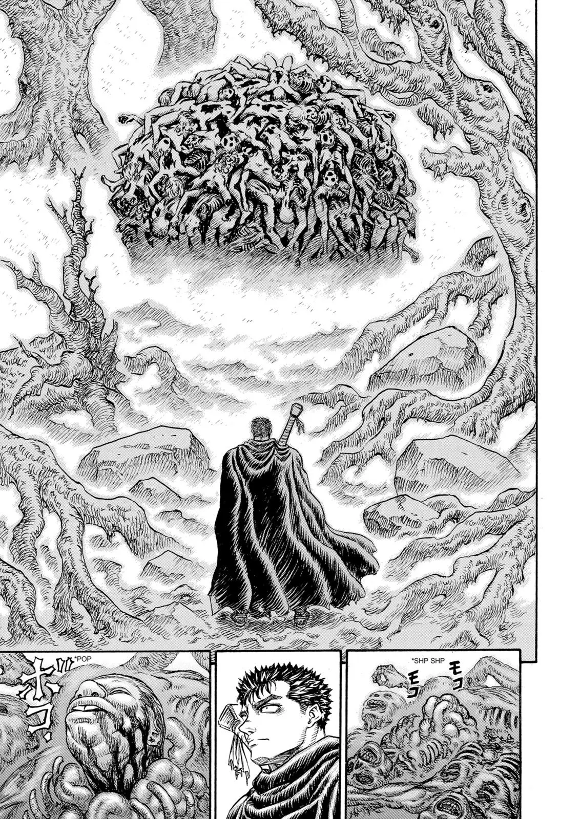 Read Berserk - Chapter 105 - read-berserk-manga.com | Image 5