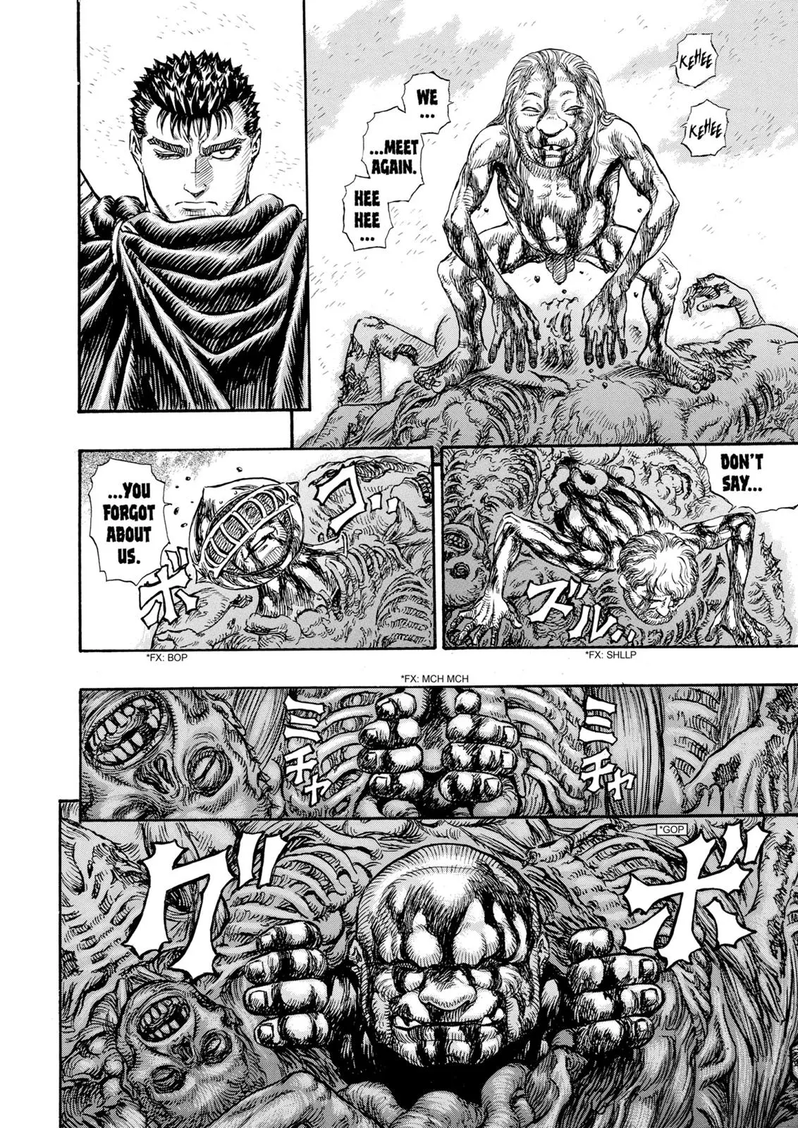 Read Berserk - Chapter 105 - read-berserk-manga.com | Image 6